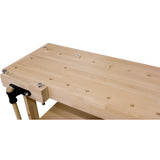 Holzkraft Hobelbank HB 1901 - Art. 5101911
