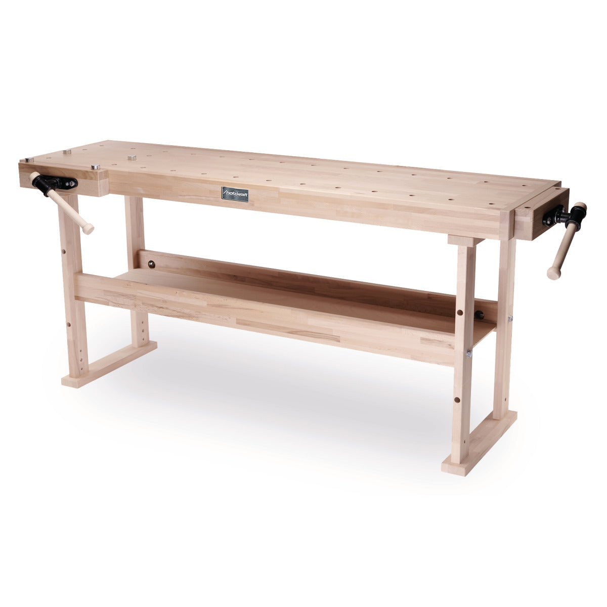 Holzkraft Hobelbank HB 1901 - Art. 5101911