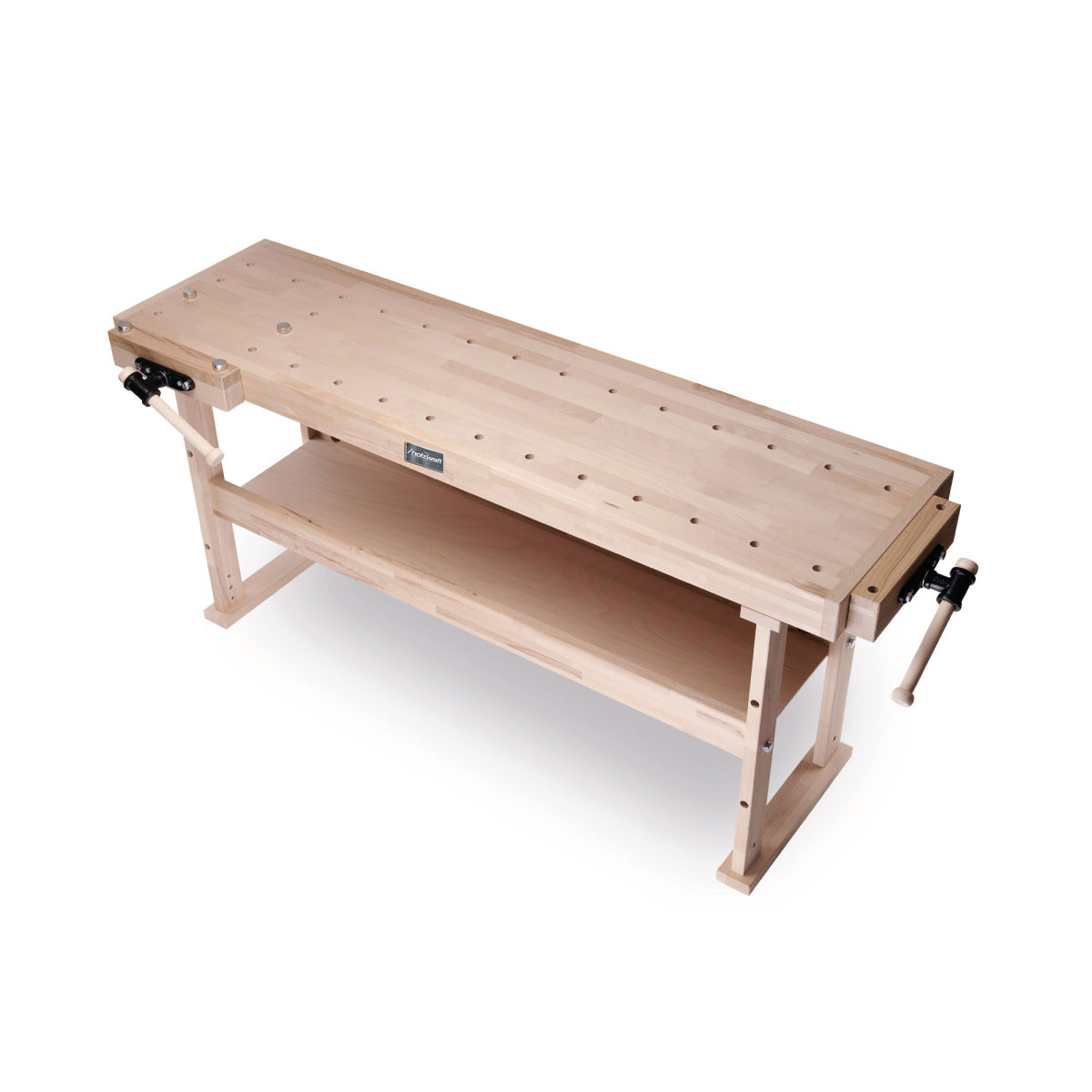 Holzkraft Hobelbank HB 1901 - Art. 5101911