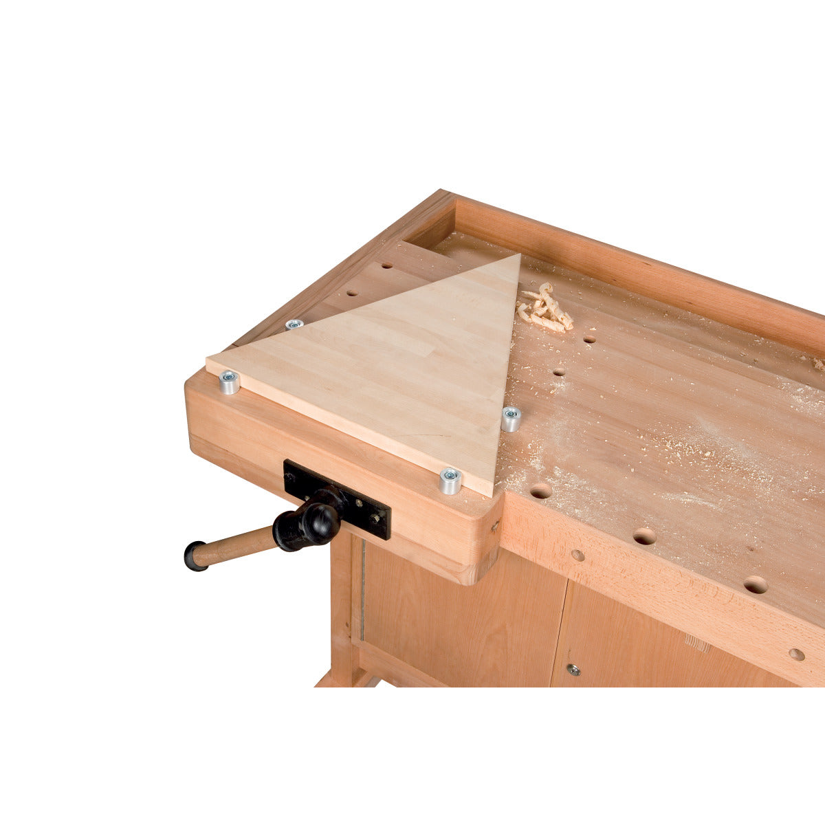 Holzkraft Hobelbank HB 2010 - Art. 5102102