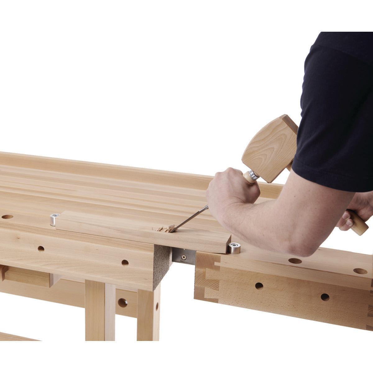 Holzkraft Hobelbank HB 2010 - Art. 5102102