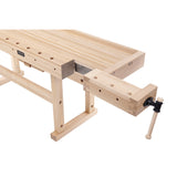 Holzkraft Hobelbank HB 2010 - Art. 5102102