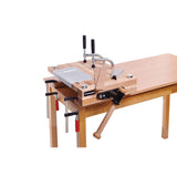 Holzkraft Kompakte Hobelbank TWB 1 - Art. 5102160