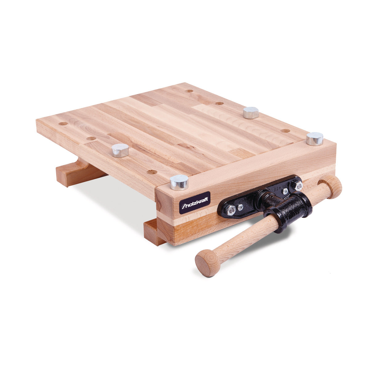 Holzkraft Kompakte Hobelbank TWB 1 - Art. 5102160