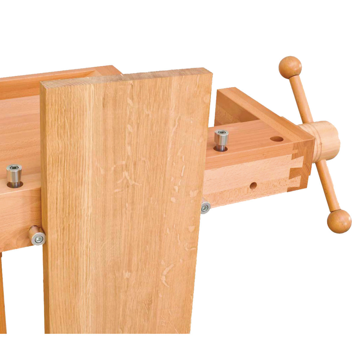 Holzkraft Hobelbank HB 2080 - Art. 5102180