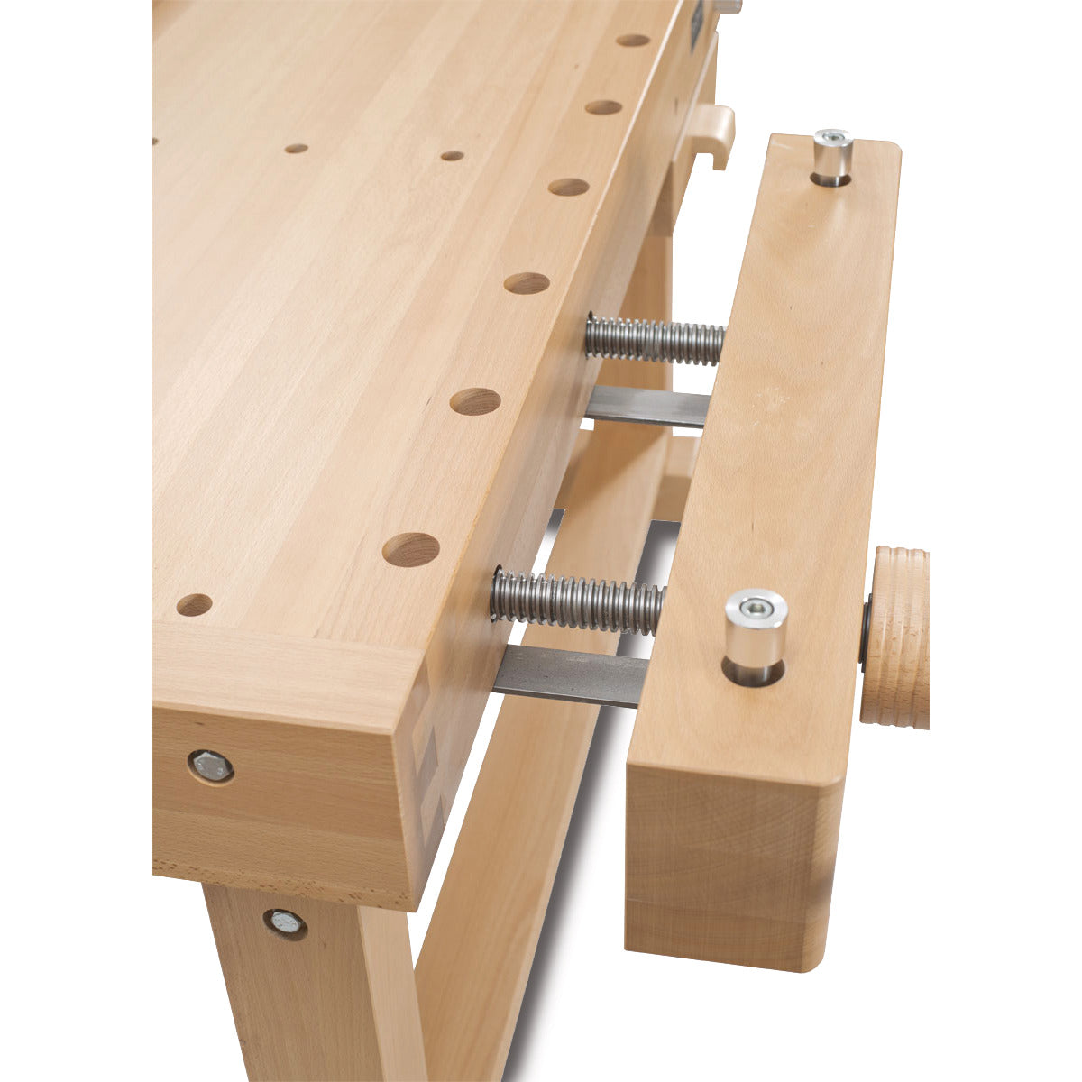 Holzkraft Hobelbank HB 2080 - Art. 5102180