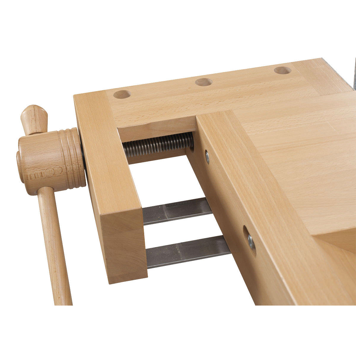 Holzkraft Hobelbank HB 2080 - Art. 5102180