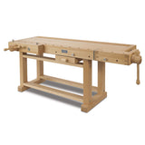 Holzkraft Hobelbank HB 2080 - Art. 5102180