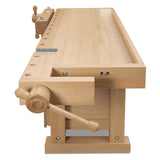 Holzkraft Hobelbank HB 2080 - Art. 5102180