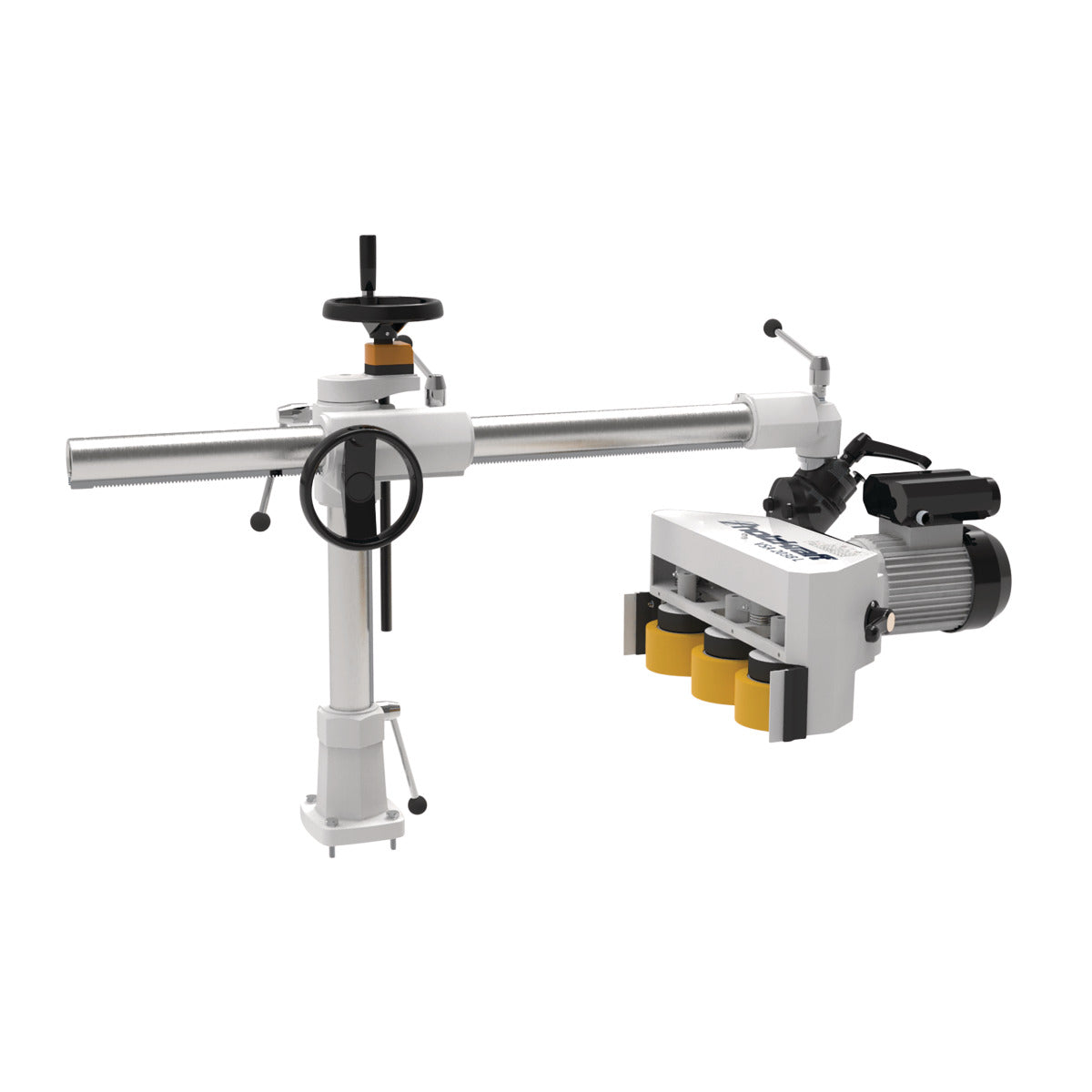 Holzkraft Vorschubapparat VSA 2038 L EASY - Art. 5119040