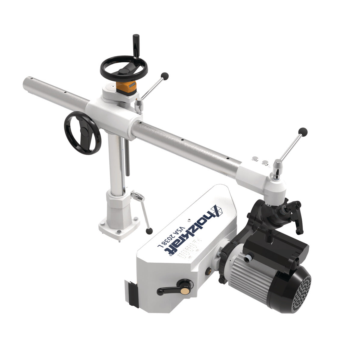 Holzkraft Vorschubapparat VSA 2038 L EASY - Art. 5119040