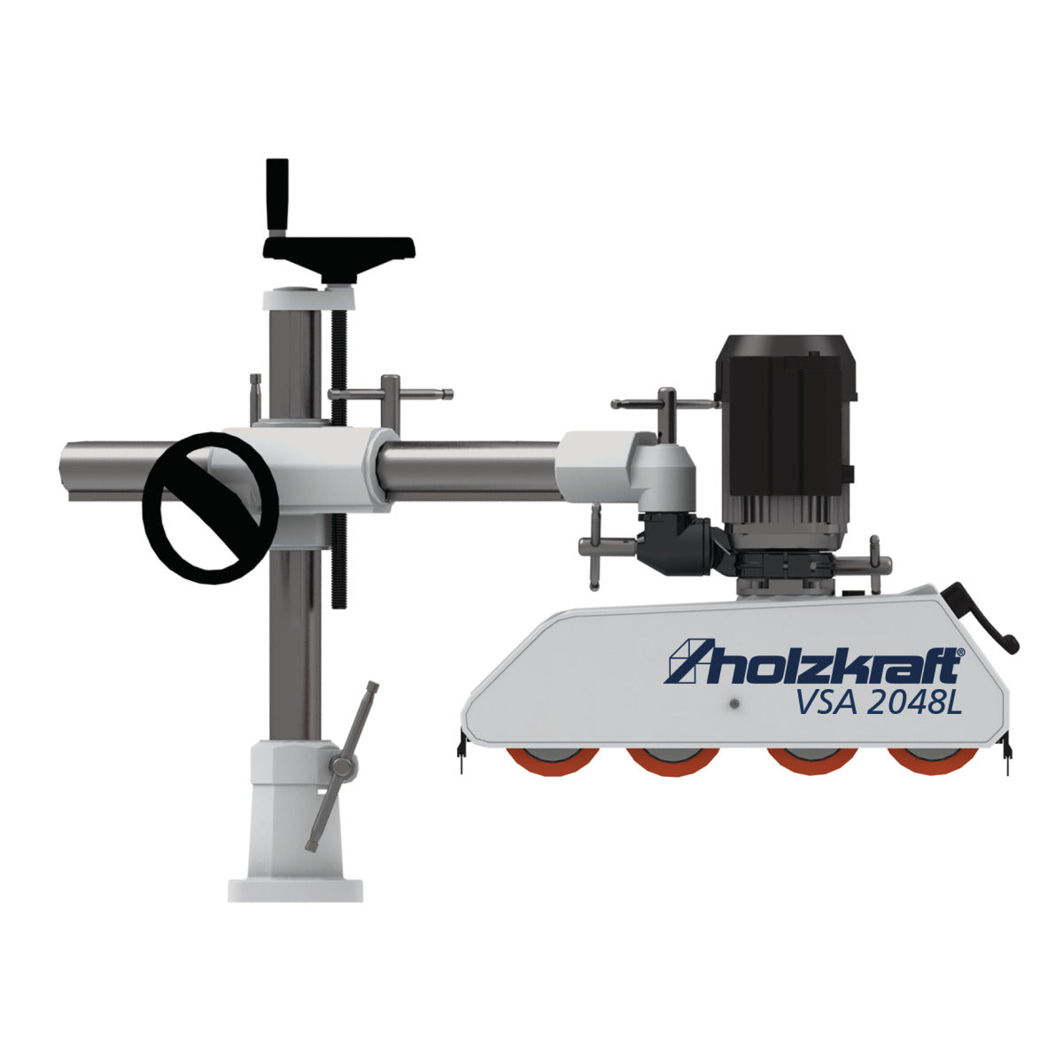 Holzkraft Vorschubapparat VSA 2048 L - Art. 5119048