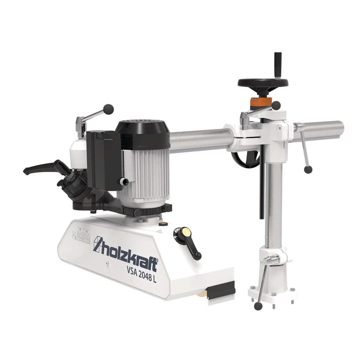 Holzkraft Vorschubapparat VSA 2048 L EASY - Art. 5119050