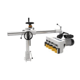 Holzkraft Vorschubapparat VSA 2048 L EASY - Art. 5119050