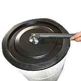Holzkraft Feinstaub-Filterkartusche für ASA 5053/5403 - Art. 5125056