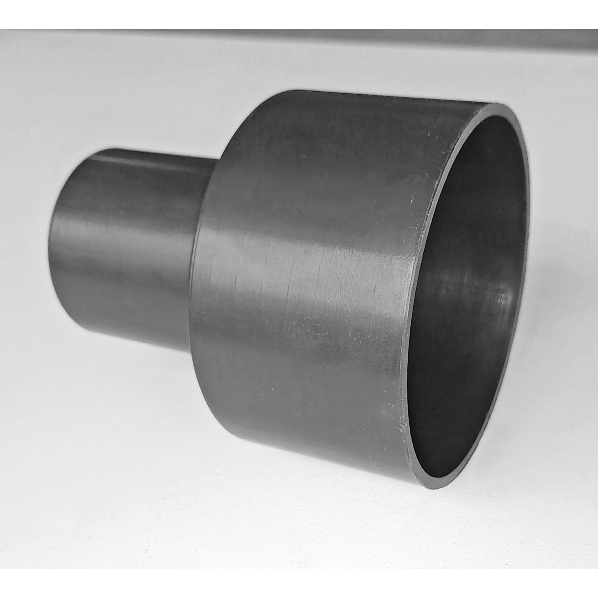 Holzkraft Reduzierkupplung Ø-A 50 mm / Ø-I 80 mm - Art. 5148010