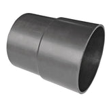 Holzkraft Gerade Schnellkupplung Ø-A 80 mm / Ø-I 80 mm - Art. 5148040