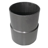 Holzkraft Gerade Schnellkupplung Ø-A 100 mm / Ø-I 100 mm - Art. 5148045
