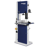 Holzkraft Holzbandsäge HBS 433 (IE3) Aktionsset - Art. 5150043SET