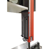 Holzkraft Holzbandsäge HBS 813 S - Art. 5150813