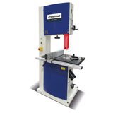 Holzkraft Holzbandsäge HBS 513 S - Art. 5150513