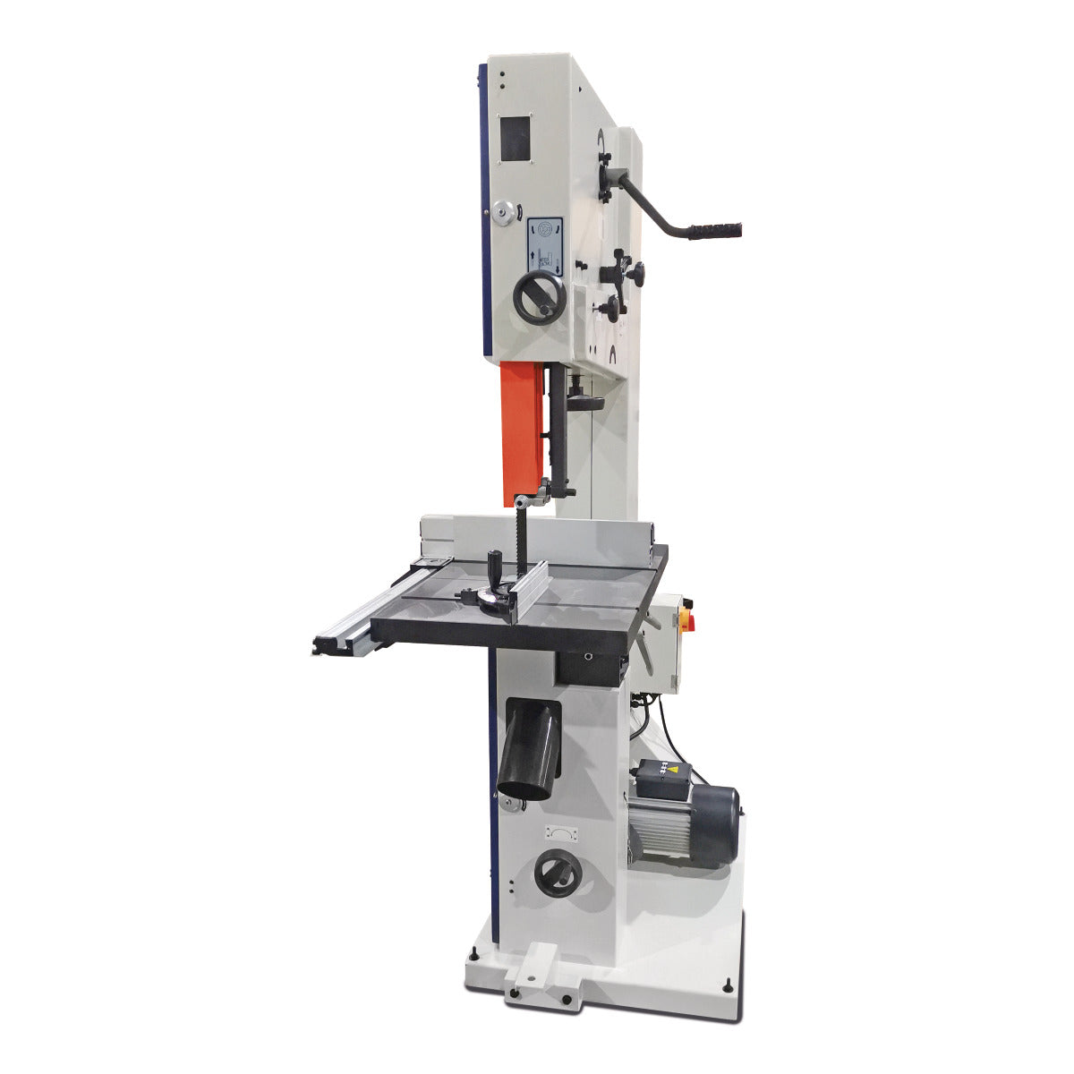 Holzkraft Holzbandsäge HBS 513 S - Art. 5150513