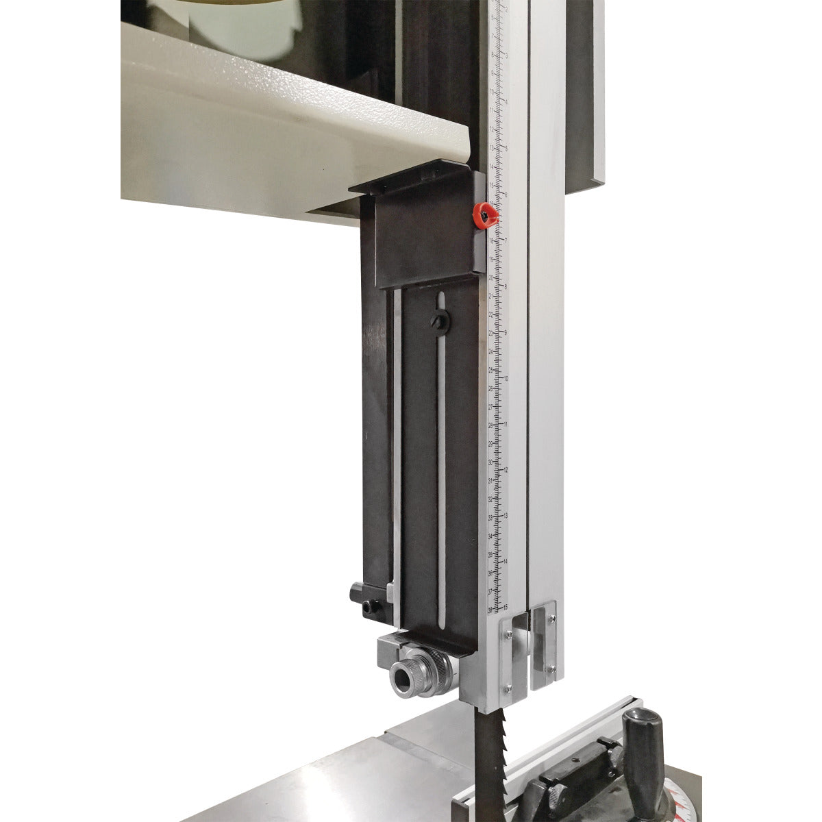 Holzkraft Holzbandsäge HBS 613 S - Art. 5150613