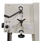Holzkraft Holzbandsäge HBS 613 S - Art. 5150613