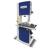 Holzkraft Holzbandsäge HBS 613 S - Art. 5150613