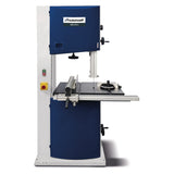 Holzkraft Holzbandsäge HBS 613 S - Art. 5150613