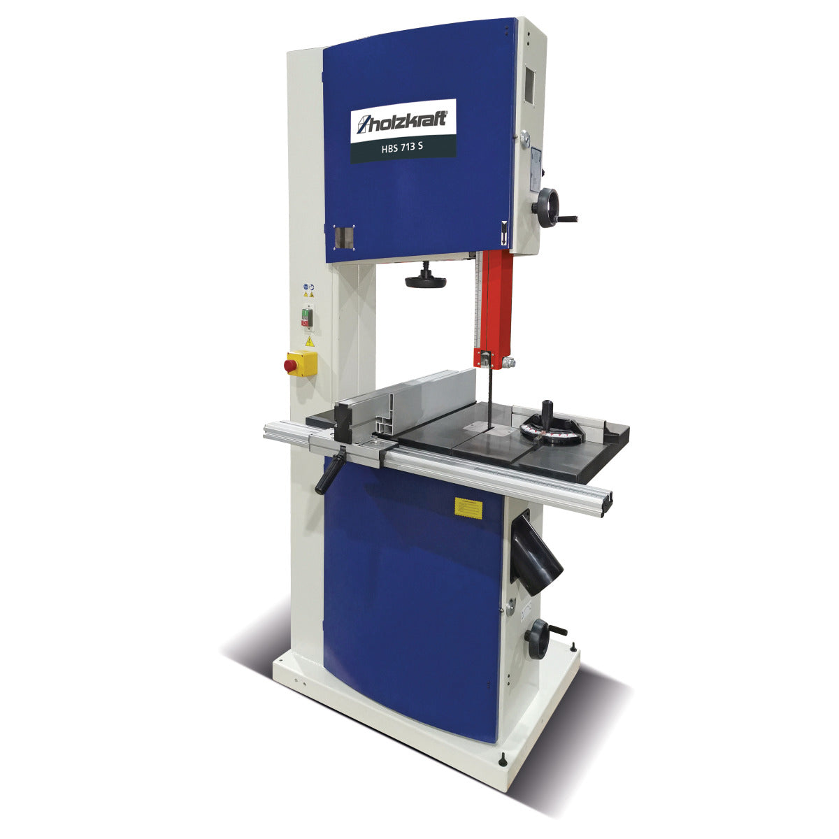 Holzkraft Holzbandsäge HBS 713 S - Art. 5150713
