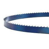 Holzstar Sägeband 3378 x 16,0 x 0,5 mm, 4 ZpZ - Art. 5160403