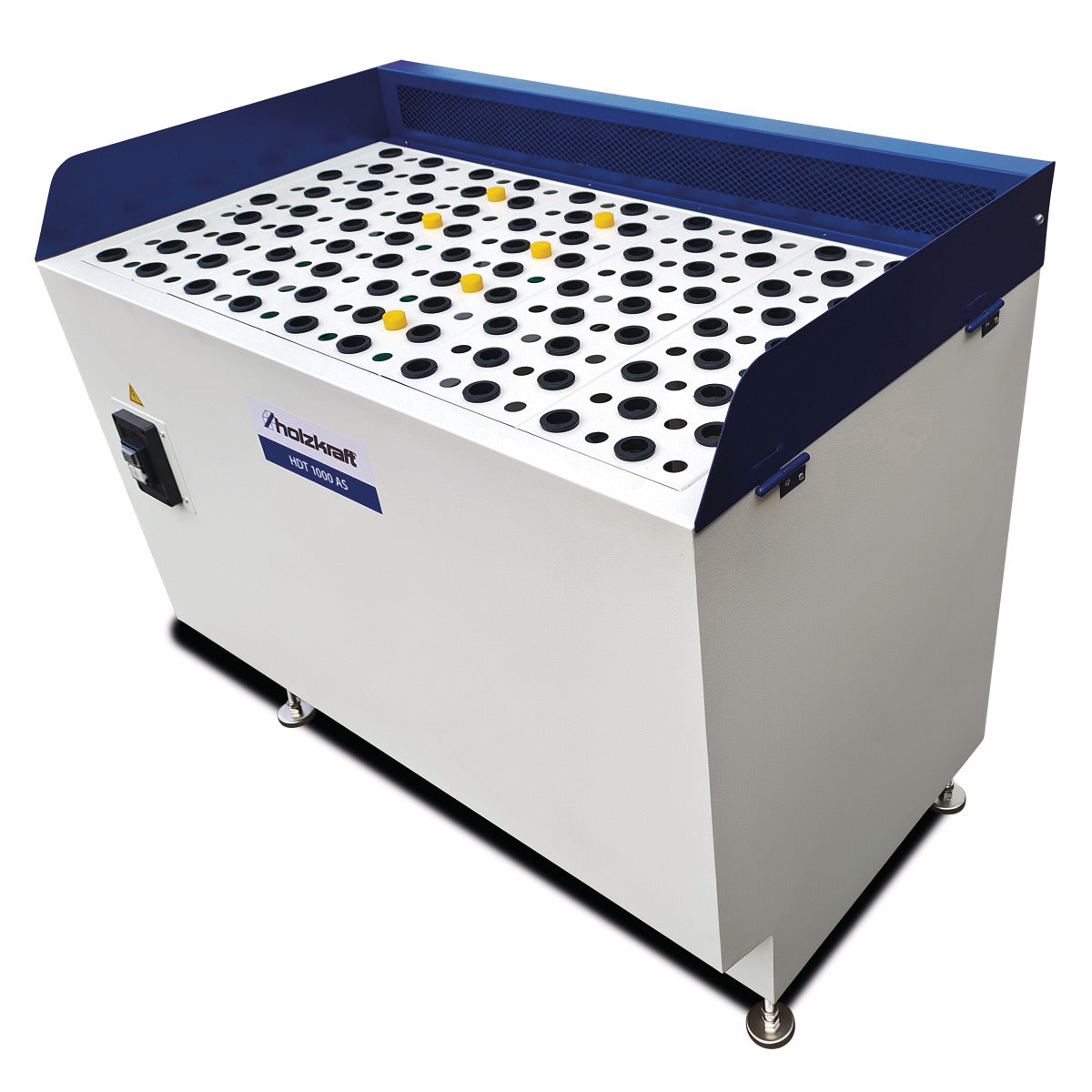 Holzkraft Schleiftisch HDT 1000 AS - Art. 5180010