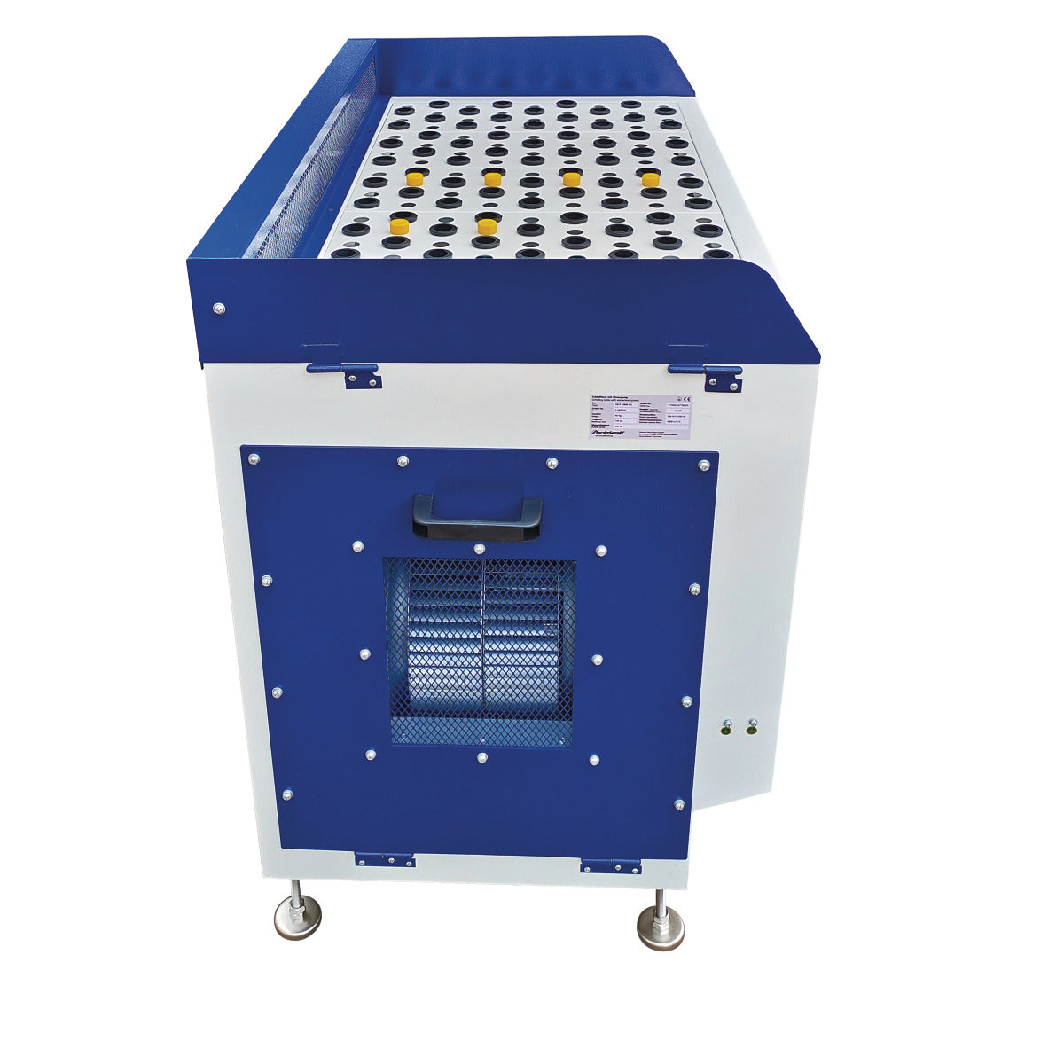 Holzkraft Schleiftisch HDT 1000 AS - Art. 5180010