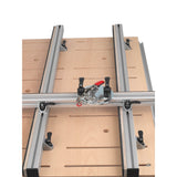 Holzkraft Montage- und Arbeitstisch MAT 200 H - Art. 5190000