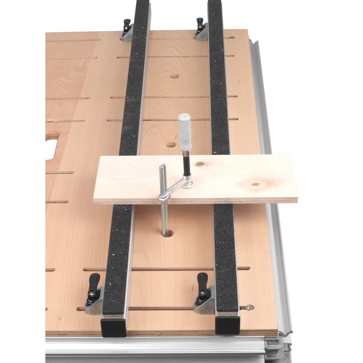 Holzkraft Montage- und Arbeitstisch MAT 200 H - Art. 5190000