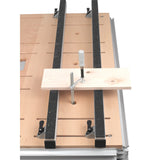Holzkraft Anschlagschiene 1200 mm - Art. 5198120