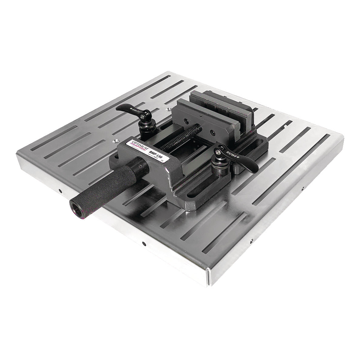 Holzkraft Anschlag- und Klemmelement Ø 30 / 14 – 26 mm - Art. 5198149