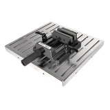 Holzkraft Anschlag- und Klemmelement Ø 30 / 14 – 26 mm - Art. 5198149