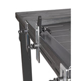 Holzkraft Anschlag- und Klemmelement Ø 30 / 2 – 14 mm - Art. 5198150