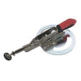 Holzkraft Adapterplatte rund mit Spanner waagerecht Länge 180 mm - Art. 5198161