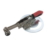 Holzkraft Adapterplatte rund mit Spanner senkrecht Länge 180 mm - Art. 5198163