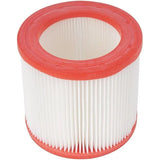 ITOOLS Nass- Trockensauger TASL18 Staubsauger 18L 1200w - HEPA Filter - ITASL18