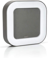 ASLO 20W 6000K IP54 LED-Außenwandleuchte, stylische  Design LED Outdoor Aussenleuchte