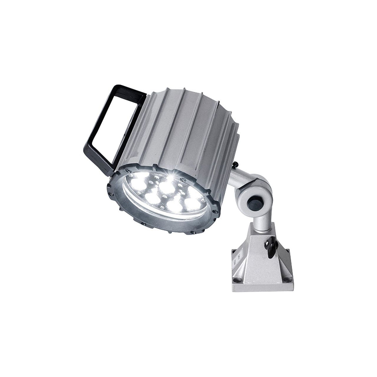 BERNARDO Allgemeines Zubehör – Modell Maschinenleuchte LED 3