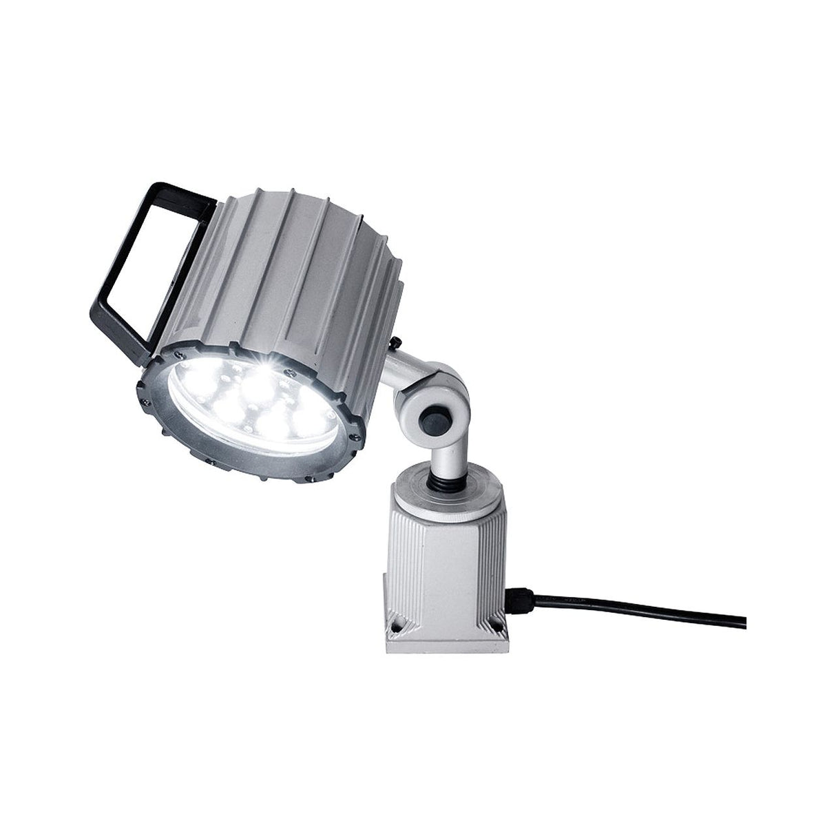 BERNARDO Allgemeines Zubehör – Modell Maschinenleuchte LED 3 mit Trafo