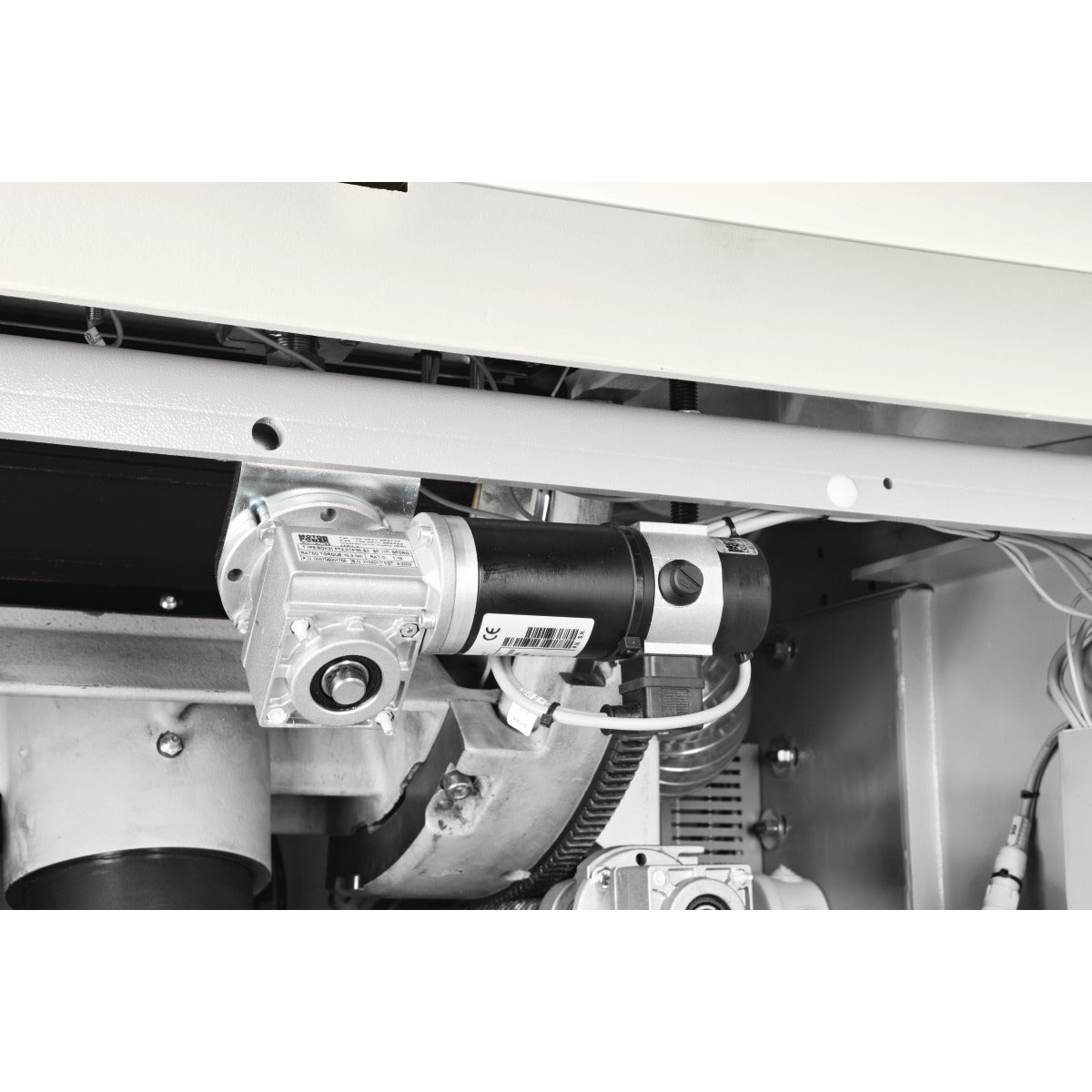Holzkraft Elektronische NC-Programmierung der "Rapid" Tischeinlage - Art. 5256201