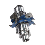 Holzkraft Auswechselbare Spindel Version HSK - Art. 5256214