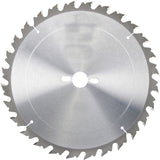 Holzkraft Zuschneid-Wechsel-Kreissägeblatt Ø 550 mm - Art. 5260311