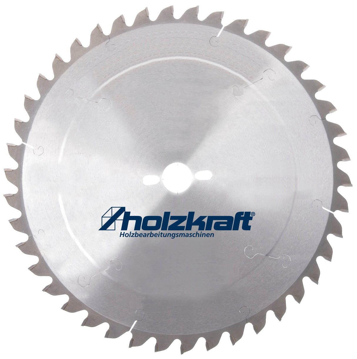 Holzkraft Piano Plus Wechselzahn-Kreissägeblatt 500x4,4/3,0x30 Z60 PW Neg CNL - Art. 5260320